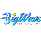 Big Wave Restoration