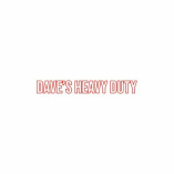 Daves Heavy Duty Collision Alignment Center