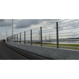 Soundproof Fencing Ltd