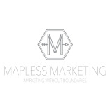 Mapless Marketing