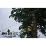 Jerrys Tree Service