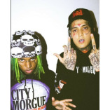 City Morgue Merch