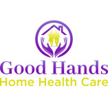 GOOD HANDS HOME HEALTH CARE