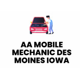 AA MOBILE MECHANIC DES MOINES IOWA