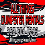 All Things Dumpster Rental