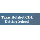 Texas Hotshot CDL Driving School