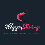 Happy Shrimp Marketing