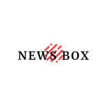 News Blog Box