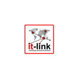 it-link consulting, services & solutions logo