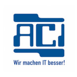 ACI EDV - Systemhaus GmbH