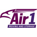 Air 1 Moving & Storage