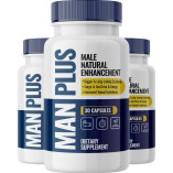 ManPlus Male Enhancement