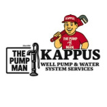 THE PUMP MAN - Kappus Well Pump & Water System Services