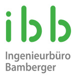 Ingenieurbüro Bamberger logo