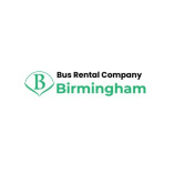 Bus Rental Company Birmingham