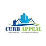 Curb Appeal Pressure Washing