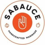 Sabauce Handcrafted Marinade