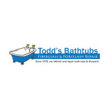 Todds Porcelain & Fiberglass Repair