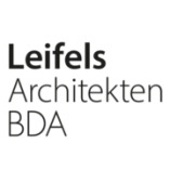 Leifels Architekten BDA logo