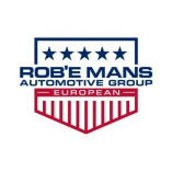 Robe Mans European Service