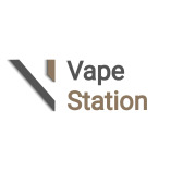 Vape Station logo