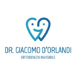 Dr Giacomo D’Orlandi Ortodonzia