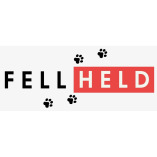 FellHeld.de logo