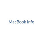 Macbook Info