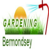 Gardening Bermondsey