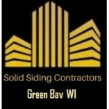 Solid Siding Green Bay WI