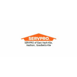 SERVPRO of East Nashville