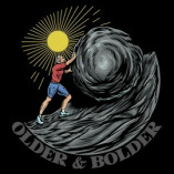 Older and Bolder Apparel