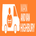 Man and Van Highbury.