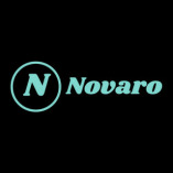Novaro logo