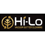 Hi-Lo Vacuum Gutter Cleaning