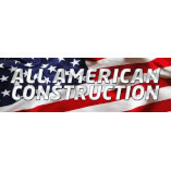 All American Construction