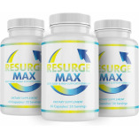 Resurge Review : Improve Your Sleep and Manage Weight!