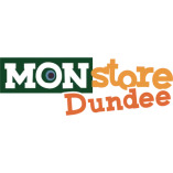 Monstore Self Storage in Dundee