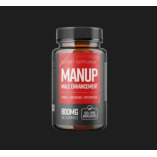 ManUp Official Website