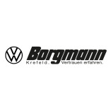Volkswagen Borgmann Krefeld logo