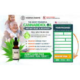 Verma Farms CBD Oil