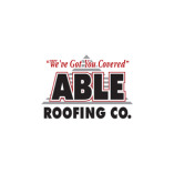 Able Roofing Co