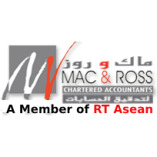 Mac & Ross Chartered Accountants