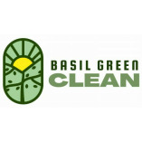 Basil Green Clean Richmond