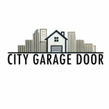 City Garage Door