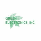 Green Electronics Store