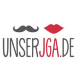 JGA Agentur l Einzigartige JGA Aktivitäten & Ideen logo