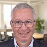 Martin Keller Consulting logo