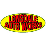 Lonsdale Auto Works, Inc.