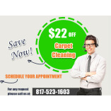 Euless TX Carpet Cleaning